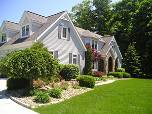 Landscapers and Lawncare Services in Orion, IL